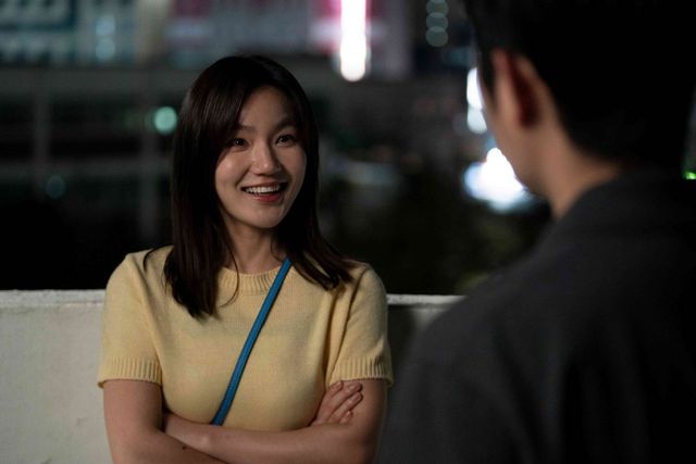 연인 사이에 하지 말아야 할 행동들, 웨이브 ‘S라인’ 스틸컷