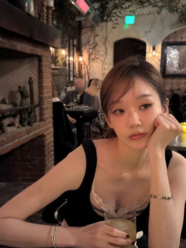 강민경 다이어트 | 인스타그램 @iammingki