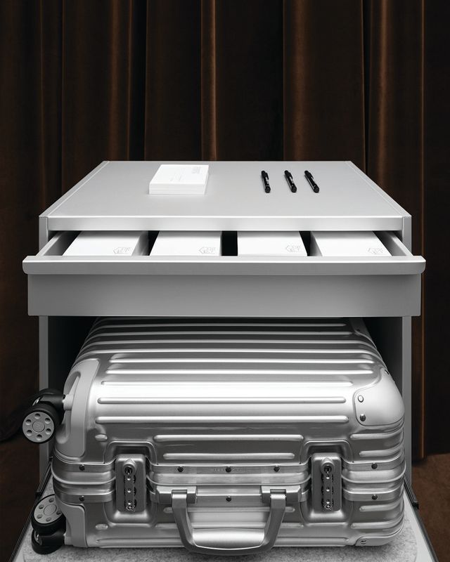 RIMOWA