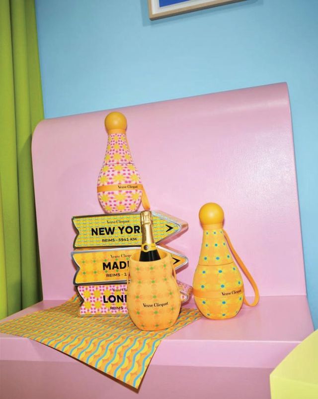 Veuve Clicquot