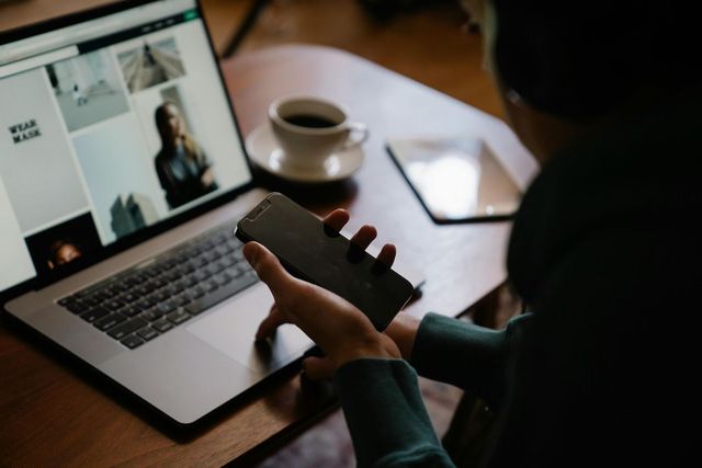 젠지세대가 가장 희망하는 직업군 | 사진 pexels
