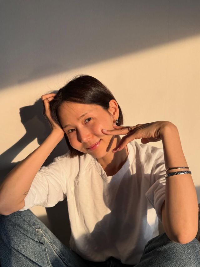 인스타그램 @nayoungkeem