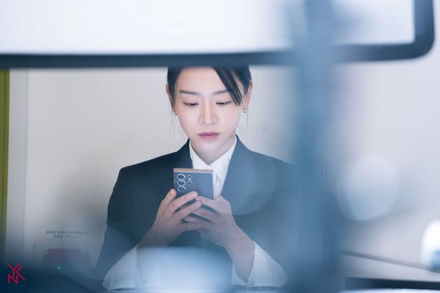 사주 오행별 연애 궁합, ENA ‘나의 해리에게’ 스틸컷