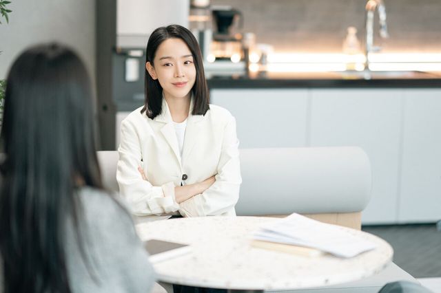사주 오행별 연애 궁합, ENA ‘나의 해리에게’ 스틸컷