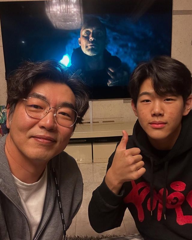 인스타그램 @actorjonghyuk