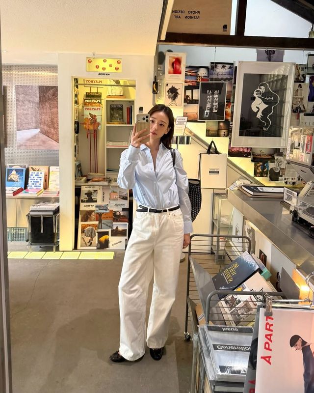 인스타그램 @yeonjae_son