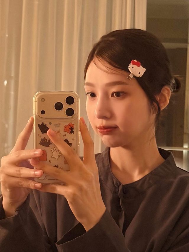 인스타그램 @_imyour_joy