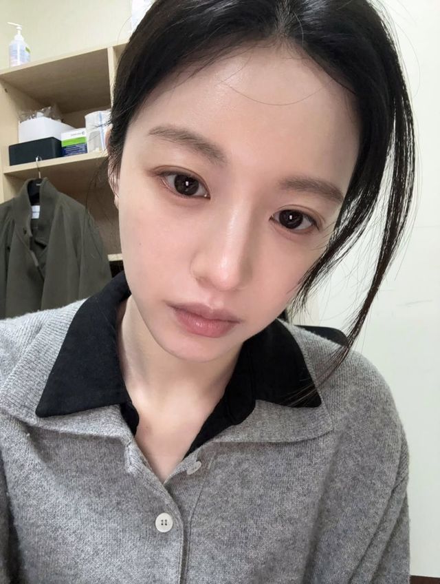 고윤정 메이크업 | 인스타그램 @goyounjung