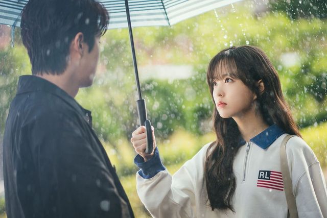정말 바쁜 사람과 관심 없는 사람의 차이, 넷플릭스 ‘멜로무비’ 스틸컷