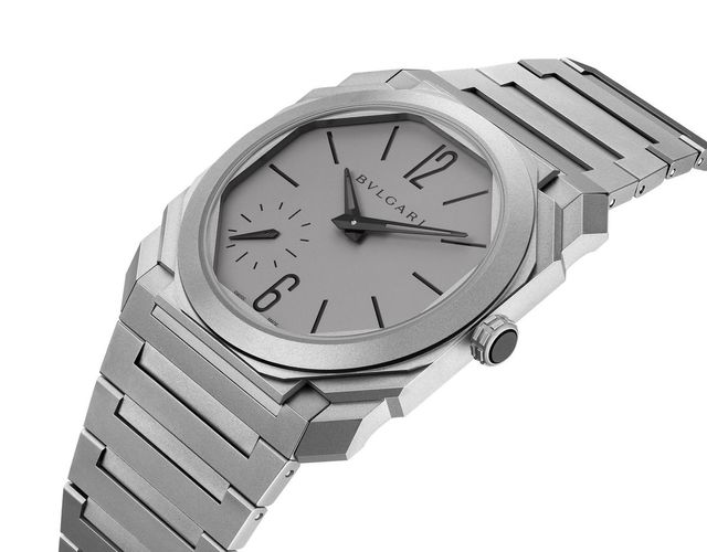 Octo Finissimo 37mm