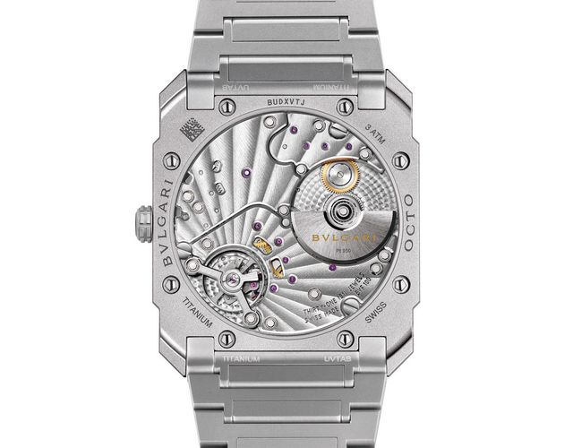 Octo Finissimo 37mm