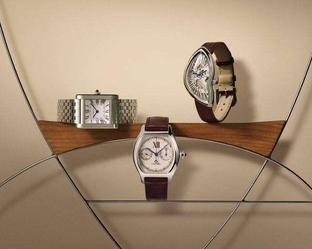 privé Trio 