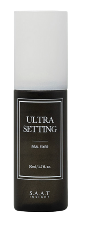 자트인사이트 울트라 세팅 진짜 메이크업 픽서, 50ml