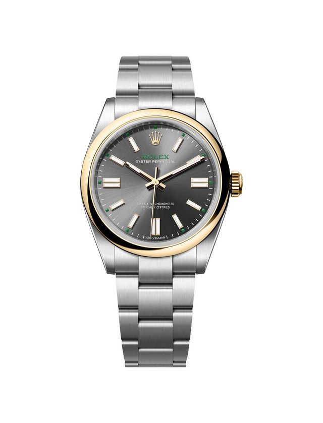 Oyster Perpetual 41 