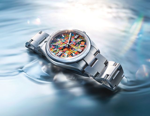 Oyster Perpetual 36