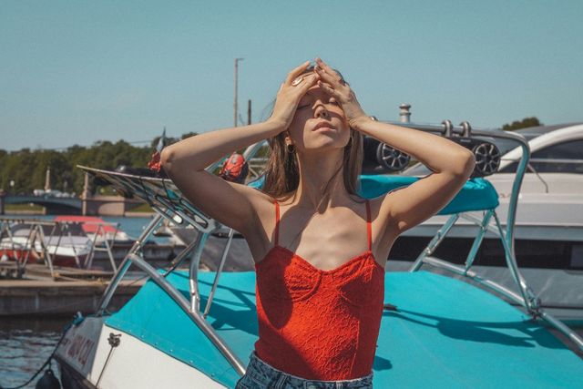 여름 | 출처 Unsplash, Alessia Marusova