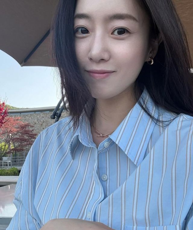 인스타그램 @eunjung.hahm