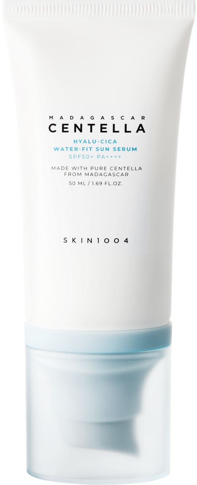 센텔라 히알루 시카 워터핏 선 세럼 SPF50+ PA++++