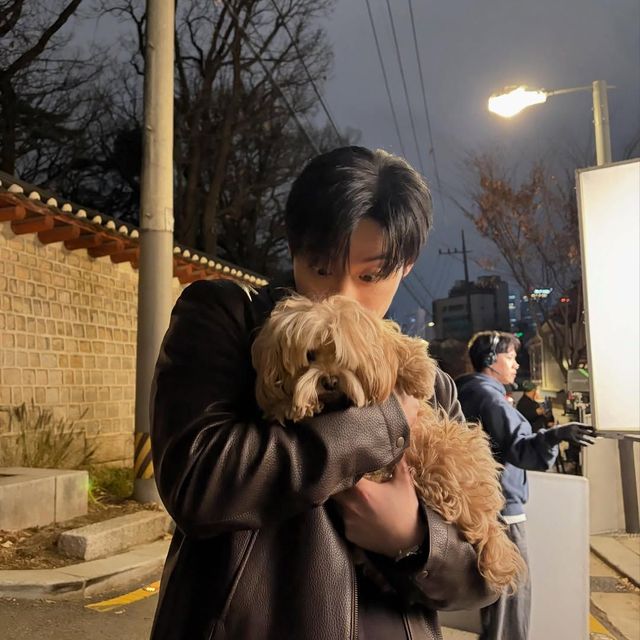 인스타그램 @namjun0609