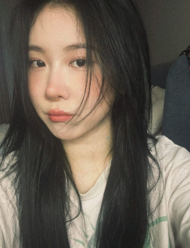인스타그램 @yerin_the_genuine