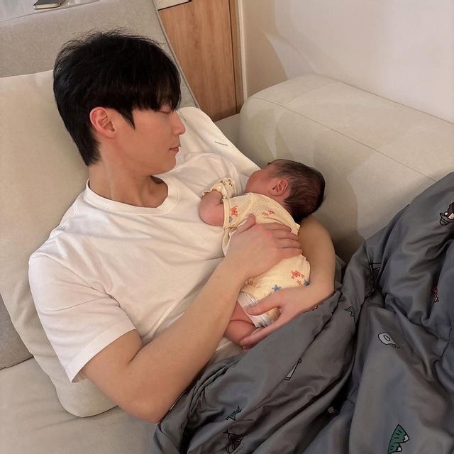 인스타그램 @namjun0609
