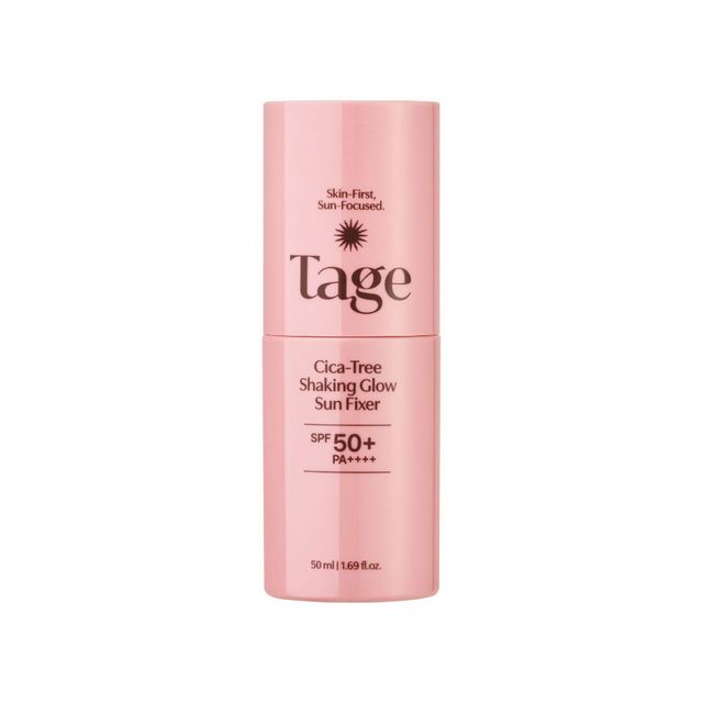 시카트리 쉐이킹 글로우 선픽서 SPF50+ PA++++