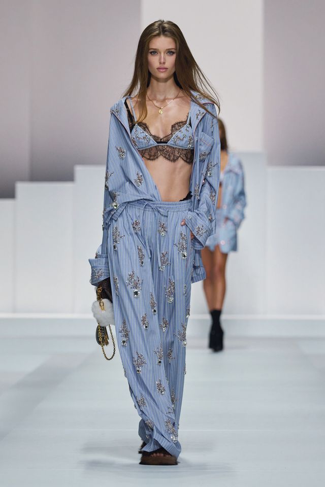 DOLCE & GABBANA 