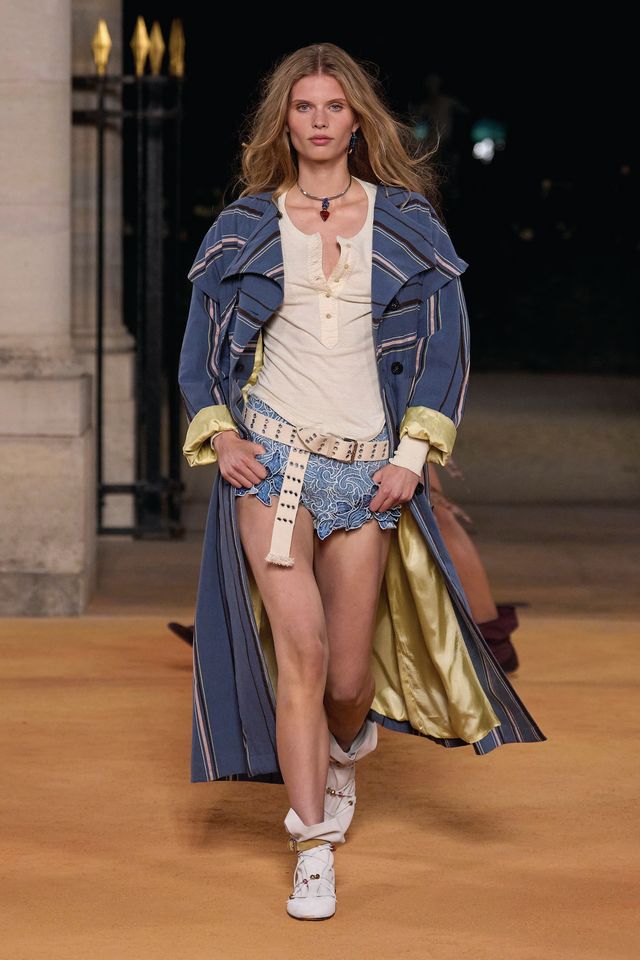 ISABEL MARANT 