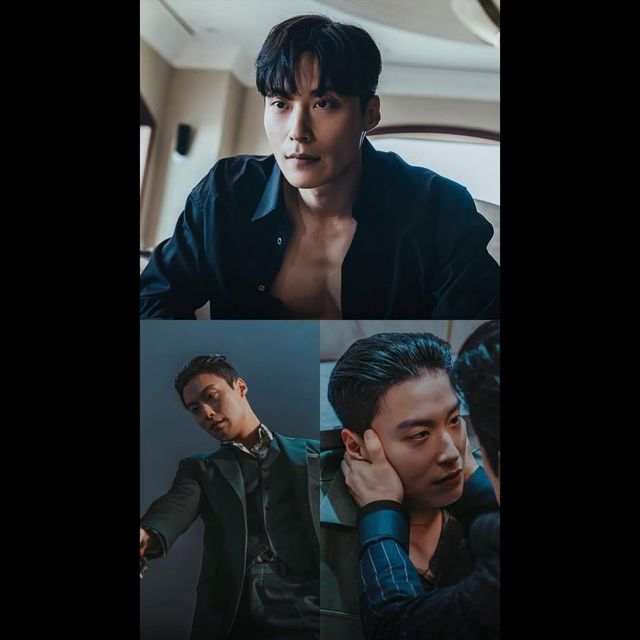허남준 ㅣ 인스타그램 @namjun0609