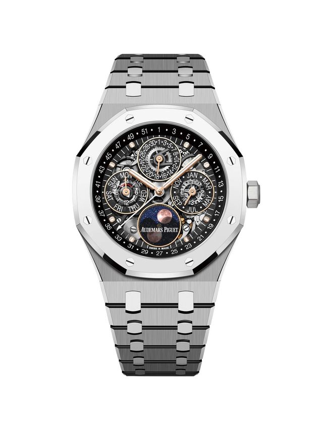 Audemars Piguet