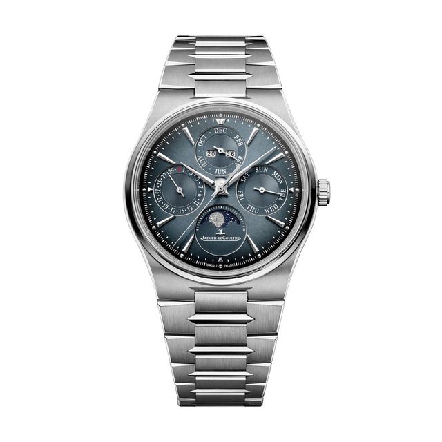 Jaeger-LeCoultre