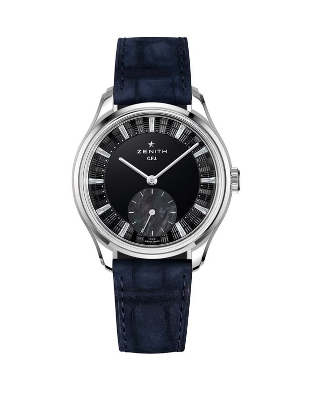 Zenith