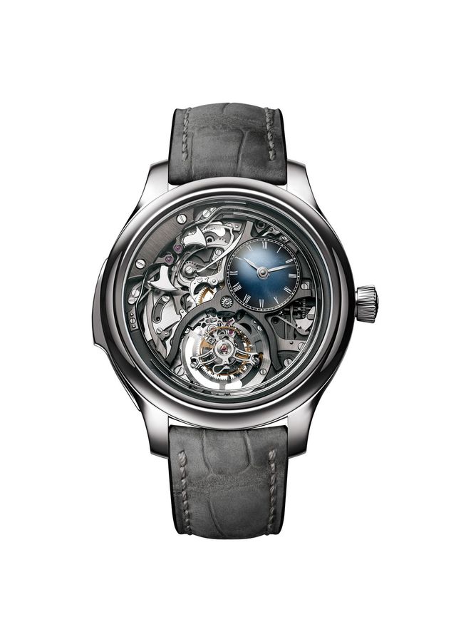 H. Moser & Cie.