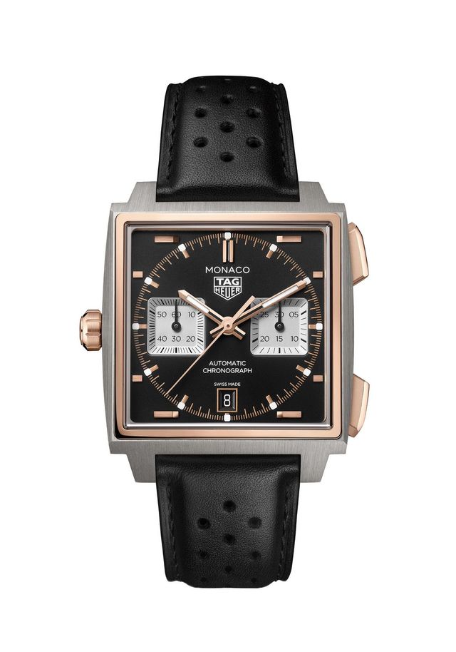 TAG Heuer