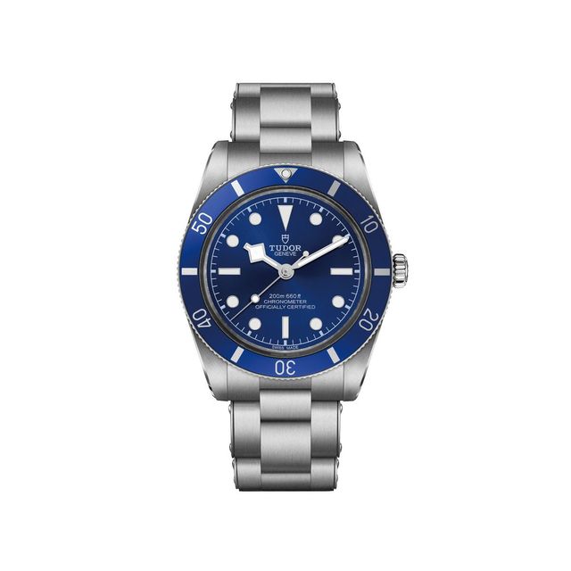 Tudor