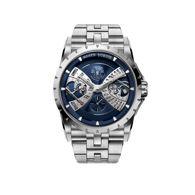 Roger Dubuis