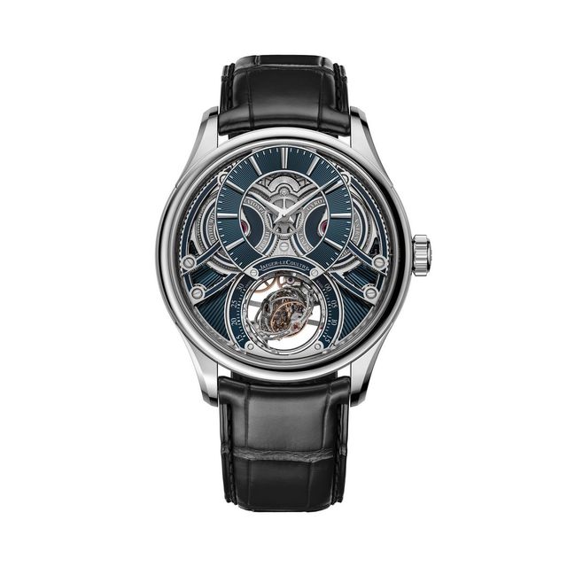 Jaeger-LeCoultre 