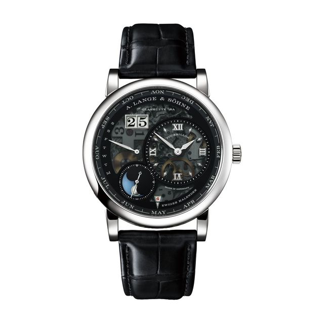 A. Lange & Söhne
