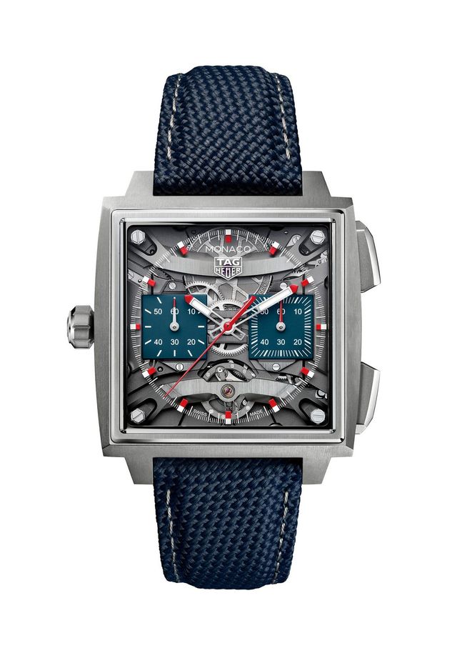 TAG Heuer