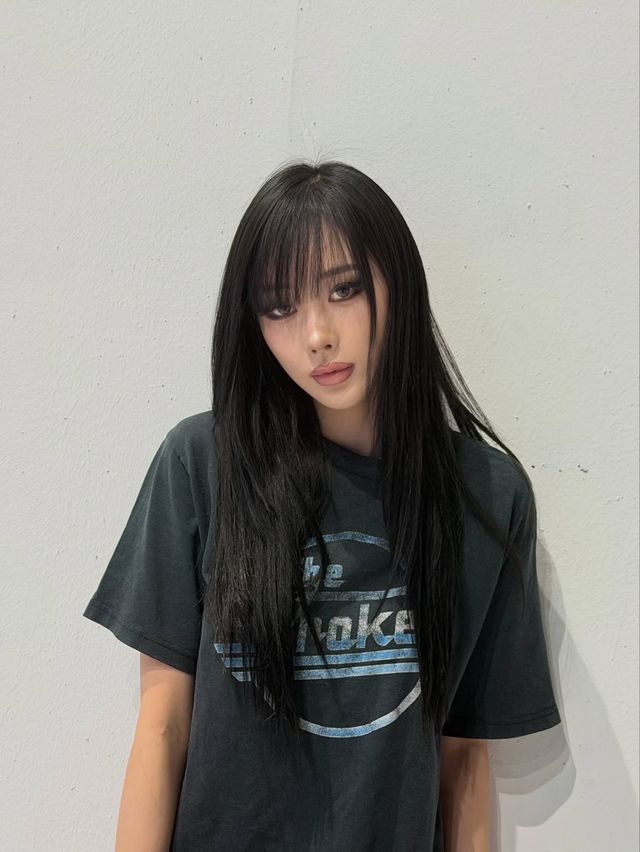 인스타그램 @aerichandesu