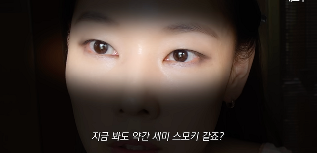 유튜브 채널 ‘한혜진 Han Hye Jin’