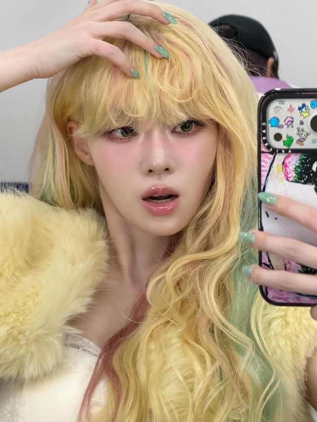 인스타그램 @imwinter