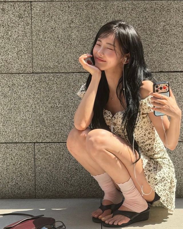 인스타그램 @romi.fit