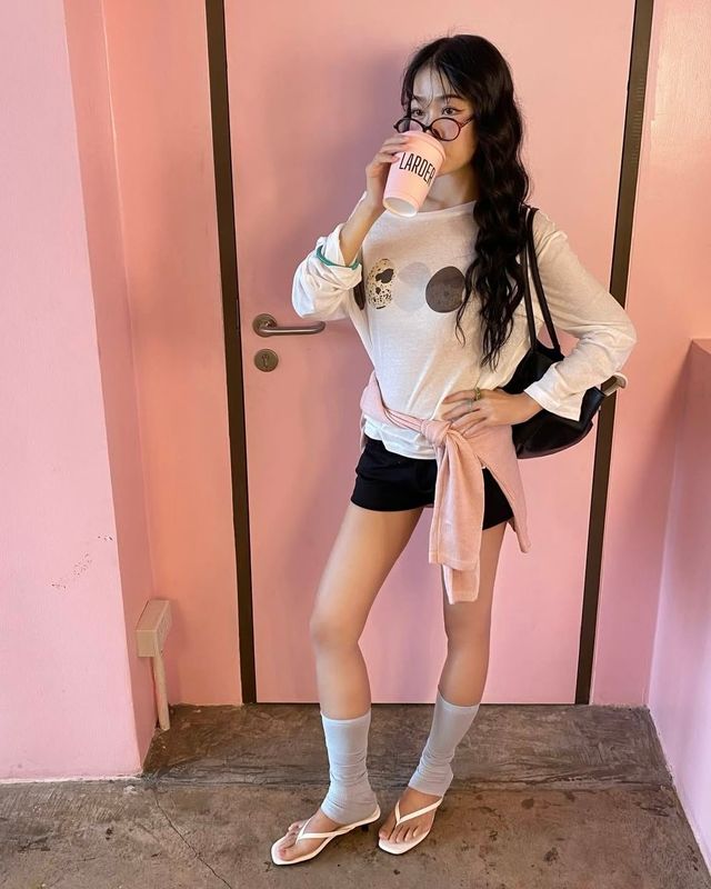 인스타그램 @nnchaya 