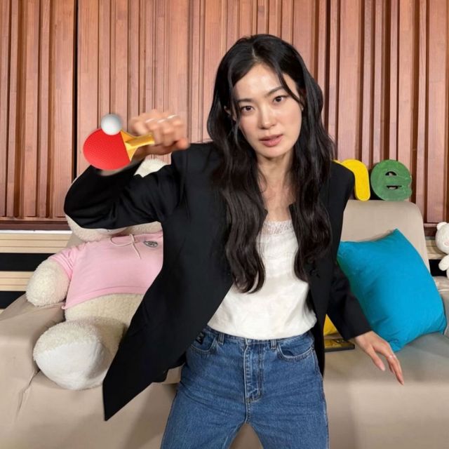 〈나 혼자 산다〉 예능 출연, 옥자연 | 인스타그램 @okjayeon 