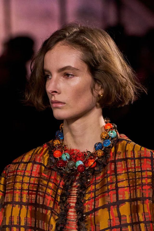 Chanel SS26 | Alessandro Viero//LAUNCHMETRICS SPOTLIGHT 