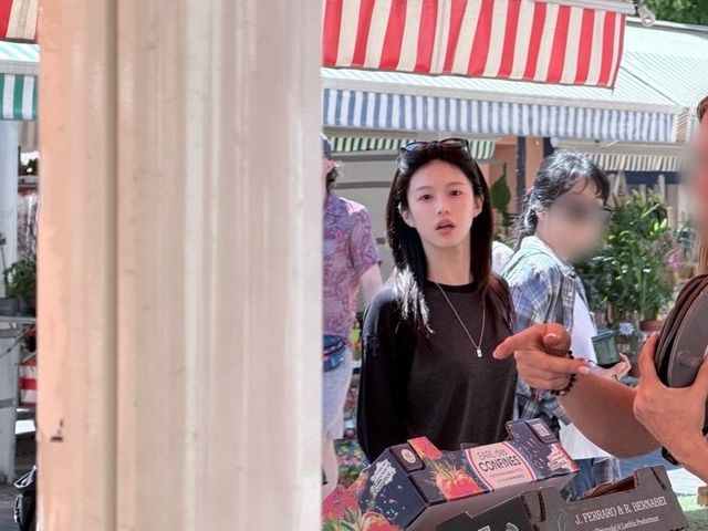인스타그램 @goyounjung