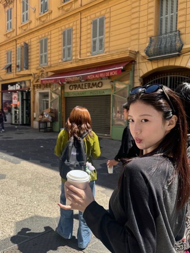 인스타그램 @goyounjung