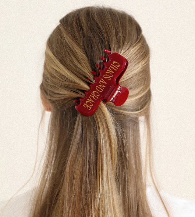 Orlando Hair Claw