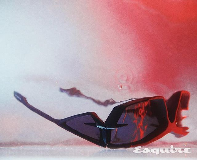 G컷 나일론 선글라스 가격 미정 지방시. 